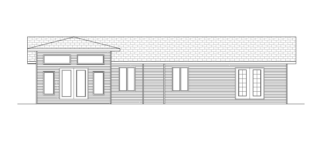 Penner Homes Elevation Map Id: 306