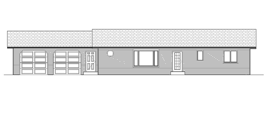 Penner Homes Elevation Map Id: 307