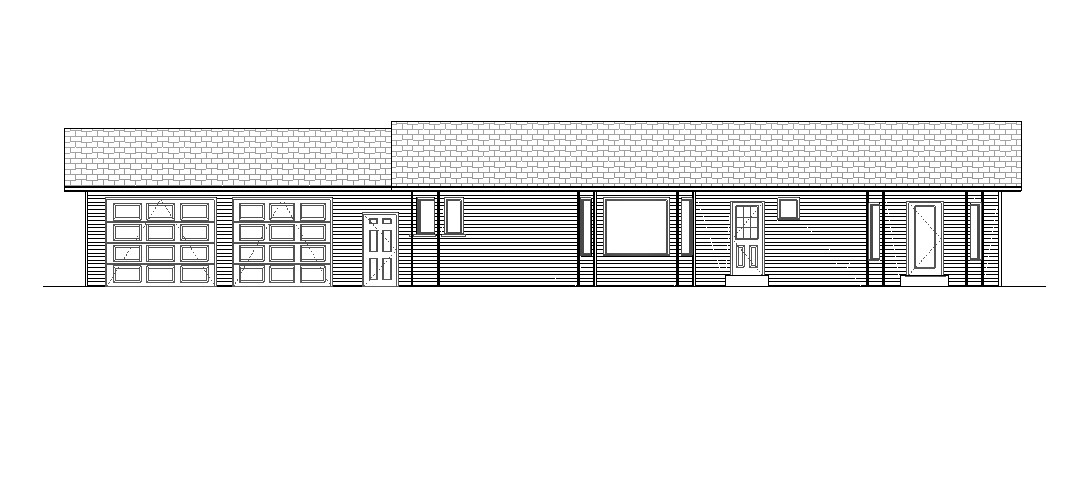 Penner Homes Elevation Map Id: 310
