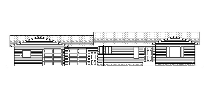 Penner Homes Elevation Map Id: 318