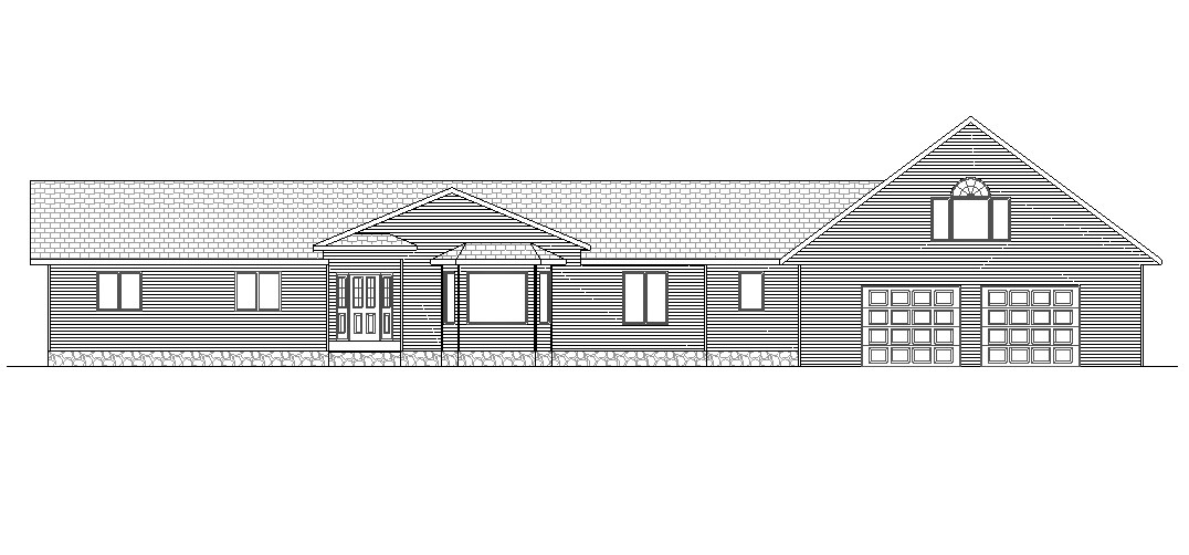 Penner Homes Elevation Map Id: 326