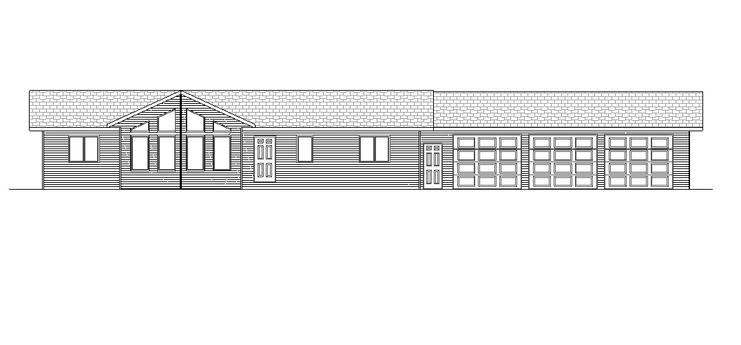 Penner Homes Elevation Map Id: 337
