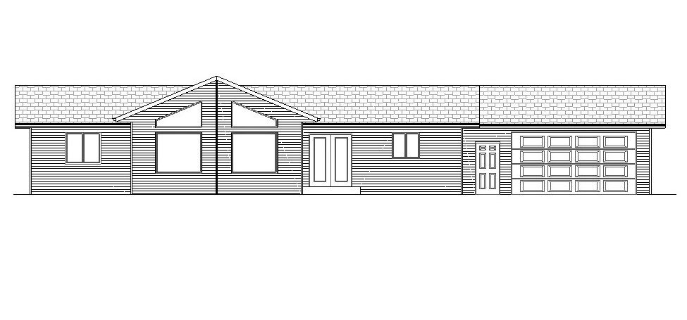 Penner Homes Elevation Map Id: 338