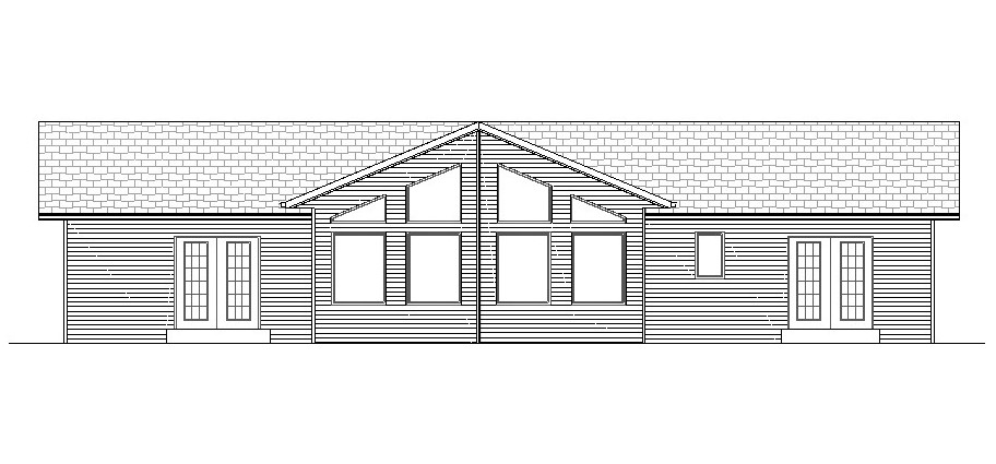 Penner Homes Elevation Map Id: 341