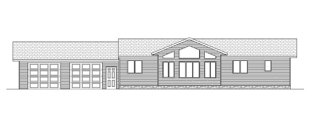 Penner Homes Elevation Map Id: 353