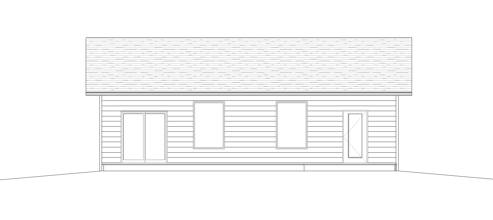 Penner Homes Elevation Map Id: 403