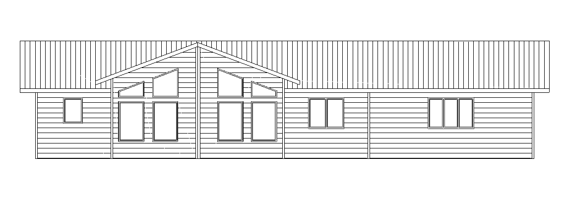 Penner Homes Elevation Map Id: 407