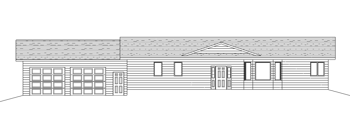 Penner Homes Elevation Map Id: 408