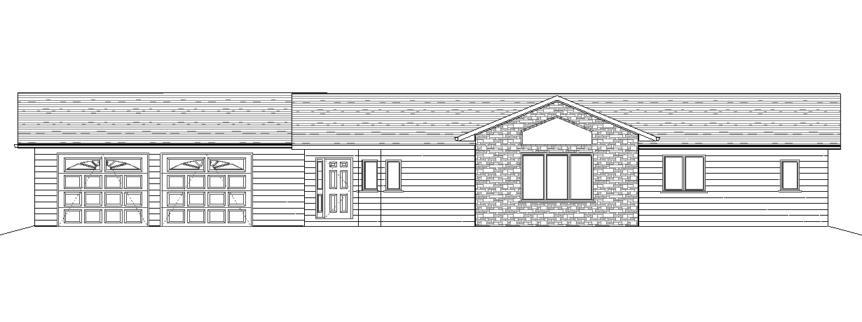 Penner Homes Elevation Map Id: 410