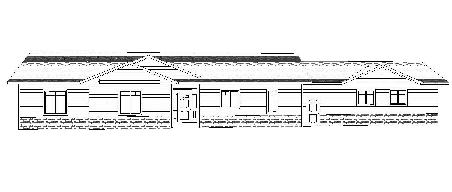 Penner Homes Elevation Map Id: 412